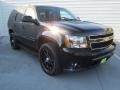 Black - Tahoe LT Photo No. 1