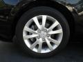 Black Mica - MAZDA3 i Sport Sedan Photo No. 38