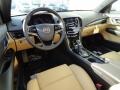 2013 White Diamond Tricoat Cadillac ATS 2.5L  photo #12