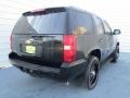 Black - Tahoe LT Photo No. 3