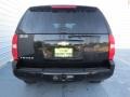 Black - Tahoe LT Photo No. 4