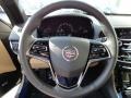 2013 White Diamond Tricoat Cadillac ATS 2.5L  photo #16