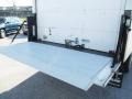 Summit White - Express Cutaway Commercial Moving Van Photo No. 23