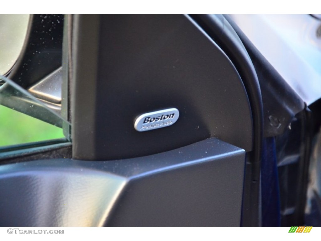2006 Dodge Magnum R/T Audio System Photo #73822823