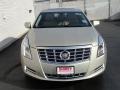 Silver Coast Metallic - XTS Luxury AWD Photo No. 2