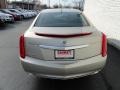 Silver Coast Metallic - XTS Luxury AWD Photo No. 5