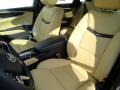 Silver Coast Metallic - XTS Luxury AWD Photo No. 12