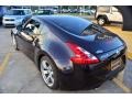 Magnetic Black - 370Z Coupe Photo No. 3