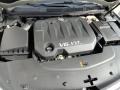 3.6 Liter SIDI DOHC 24-Valve VVT V6 2013 Cadillac XTS Luxury AWD Engine