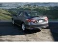 2013 Magnetic Gray Metallic Toyota Corolla S  photo #2