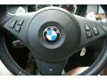2006 BMW M5 Standard M5 Model Controls