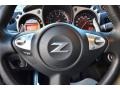 Magnetic Black - 370Z Coupe Photo No. 20