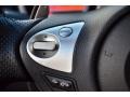Magnetic Black - 370Z Coupe Photo No. 21