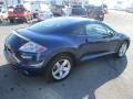 2009 Maizen Blue Pearl Mitsubishi Eclipse GS Coupe  photo #5