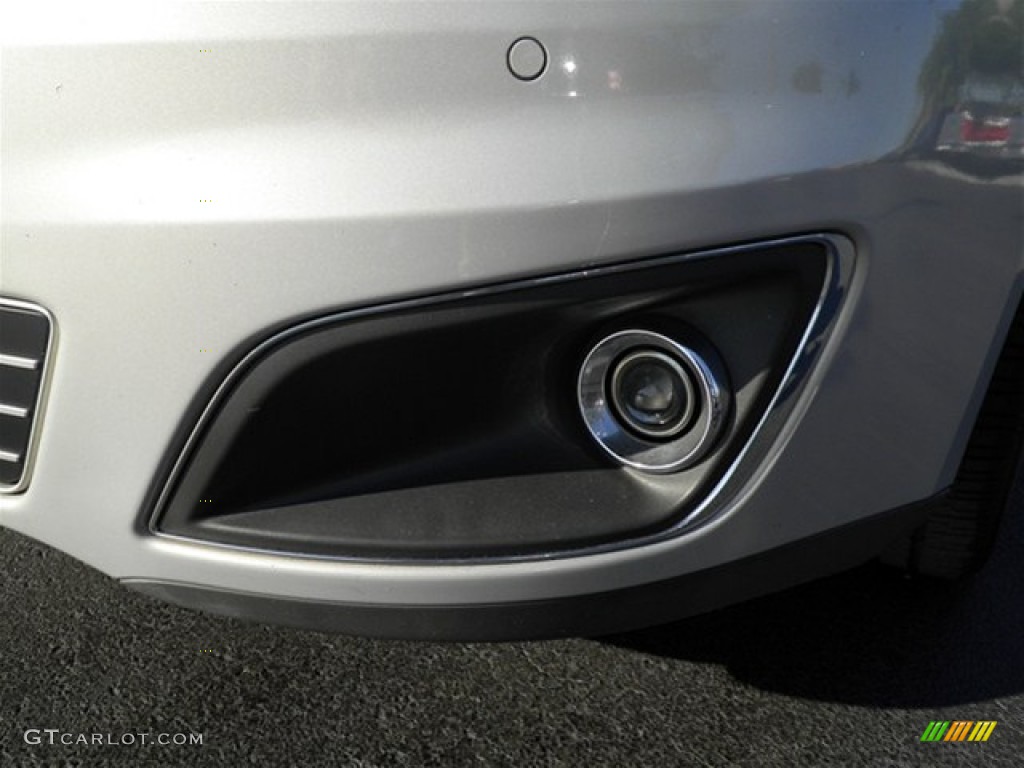 2009 MKS Sedan - Smokestone Metallic / Light Camel photo #6
