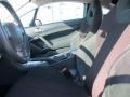 2009 Maizen Blue Pearl Mitsubishi Eclipse GS Coupe  photo #10