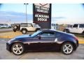 Magnetic Black - 370Z Coupe Photo No. 29