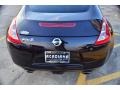 Magnetic Black - 370Z Coupe Photo No. 31