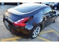 Magnetic Black - 370Z Coupe Photo No. 32