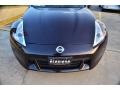Magnetic Black - 370Z Coupe Photo No. 36