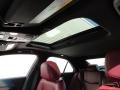 Morello Red/Jet Black Accents Sunroof Photo for 2013 Cadillac ATS #73823885