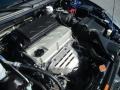 2009 Maizen Blue Pearl Mitsubishi Eclipse GS Coupe  photo #20