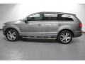 Daytona Gray Pearl Effect 2010 Audi Q7 3.0 TDI quattro Exterior