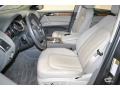 2010 Daytona Gray Pearl Effect Audi Q7 3.0 TDI quattro  photo #3