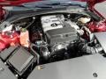 2.0 Liter DI Turbocharged DOHC 16-Valve VVT 4 Cylinder Engine for 2013 Cadillac ATS 2.0L Turbo Luxury AWD #73823996