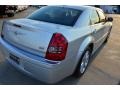 2008 Bright Silver Metallic Chrysler 300 Limited  photo #5