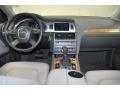 2010 Daytona Gray Pearl Effect Audi Q7 3.0 TDI quattro  photo #4