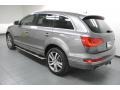 2010 Daytona Gray Pearl Effect Audi Q7 3.0 TDI quattro  photo #5