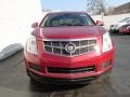 Crystal Red Tintcoat - SRX Luxury Photo No. 2