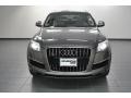 2010 Daytona Gray Pearl Effect Audi Q7 3.0 TDI quattro  photo #6