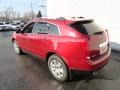 Crystal Red Tintcoat - SRX Luxury Photo No. 6