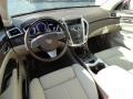 Crystal Red Tintcoat - SRX Luxury Photo No. 10