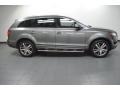 Daytona Gray Pearl Effect 2010 Audi Q7 3.0 TDI quattro Exterior