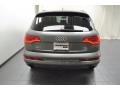 2010 Daytona Gray Pearl Effect Audi Q7 3.0 TDI quattro  photo #11