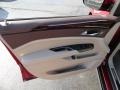 Crystal Red Tintcoat - SRX Luxury Photo No. 15