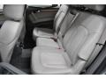 Limestone Gray Rear Seat Photo for 2010 Audi Q7 #73824284
