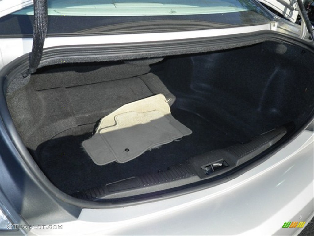 2009 MKS Sedan - Smokestone Metallic / Light Camel photo #47