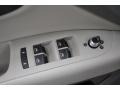 Limestone Gray Controls Photo for 2010 Audi Q7 #73824354