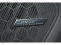 2010 Audi Q7 Limestone Gray Interior Audio System Photo