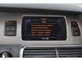 2010 Daytona Gray Pearl Effect Audi Q7 3.0 TDI quattro  photo #25