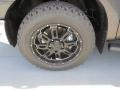 2013 Toyota Tundra TSS CrewMax 4x4 Wheel and Tire Photo