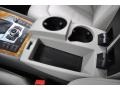 2010 Daytona Gray Pearl Effect Audi Q7 3.0 TDI quattro  photo #28