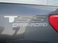 2013 Toyota Tundra TSS CrewMax 4x4 Marks and Logos