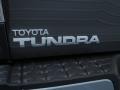 2013 Toyota Tundra TSS CrewMax 4x4 Marks and Logos
