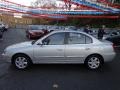 Sterling Silver - Elantra GLS Sedan Photo No. 2