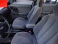Sterling Silver - Elantra GLS Sedan Photo No. 4
